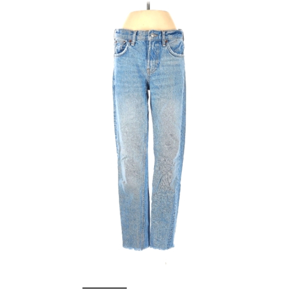 Zara Jeans